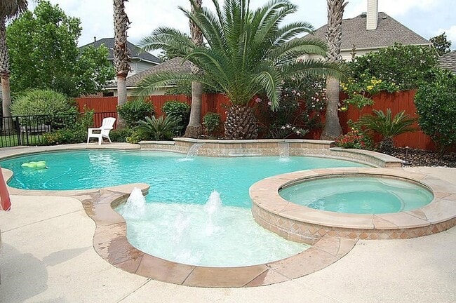 5315 Fairweather Ct in Katy, TX - Foto de edificio - Building Photo