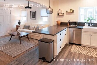 2881 2nd Ave in Los Angeles, CA - Building Photo - Building Photo