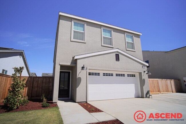 3316 Laurel Hl Ln in Shafter, CA - Building Photo - Building Photo