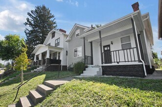 661 Siebert St in Columbus, OH - Building Photo - Building Photo