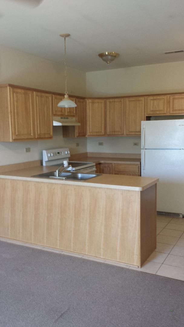 3700 Prairie Ave, Unit #4 in Brookfield, IL - Building Photo - Building Photo