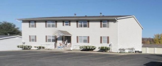 property at 1236 Green Valley Dr