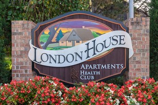 London House Apartments