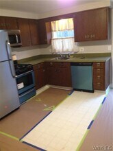 91 Marine Dr in Buffalo, NY - Building Photo - Building Photo