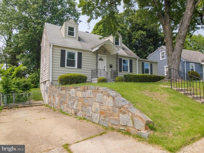 2509 Mason St in Silver Spring, MD - Building Photo - Building Photo