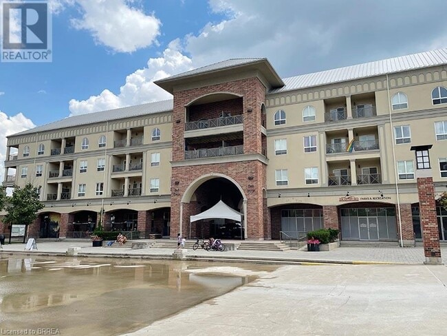 150 Colborne St in Brantford, ON - Building Photo - Building Photo