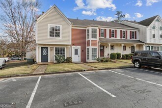 6658 Witherington Ct NW in Norcross, GA - Building Photo - Building Photo