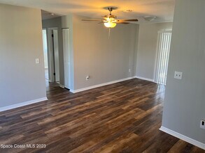 497 Deacon Ave in Palm Bay, FL - Building Photo - Building Photo