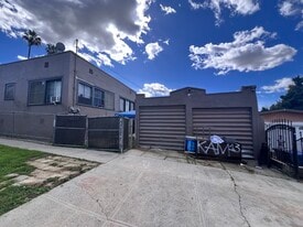 1073 Dundas St in Los Angeles, CA - Building Photo