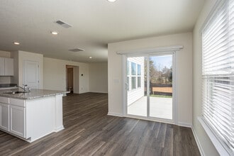 Mockingbird Meadows in Knoxville, TN - Foto de edificio - Interior Photo