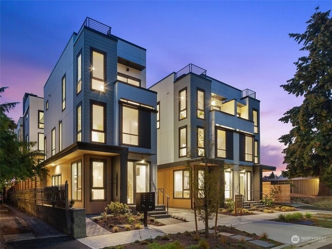 property at 8751 14th Ave NW