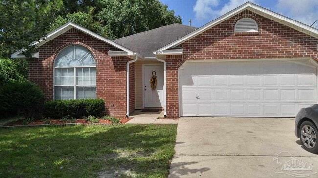 property at 2491 Redoubt Ave