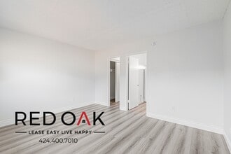 7015 Newlin Ave in Whittier, CA - Building Photo - Building Photo