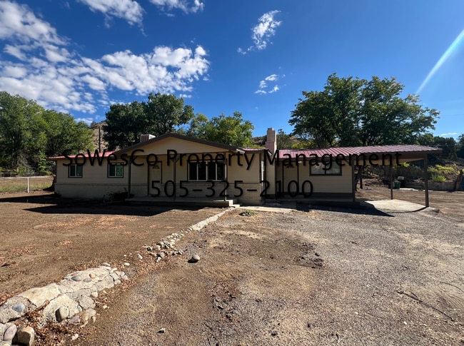 property at 18 Rd 3450