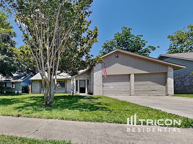 23426 Canyon Lake Dr in Spring, TX - Building Photo - Building Photo