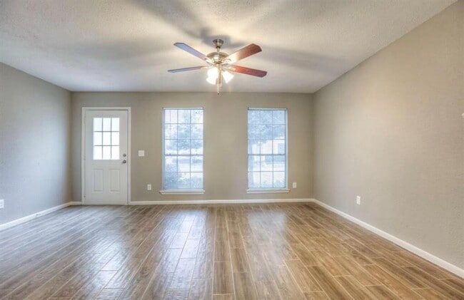 property at 2810 Grants Lake Blvd