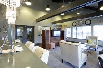 Constellation in Renton, WA - Building Photo - Interior Photo