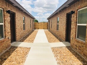 3609 Valeria St in Edinburg, TX - Building Photo - Building Photo