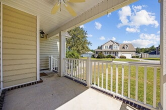 190 Hamilton Way in Conway, SC - Building Photo - Building Photo