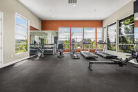 The Bridge at Emeryville in Emeryville, CA - Building Photo - Interior Photo