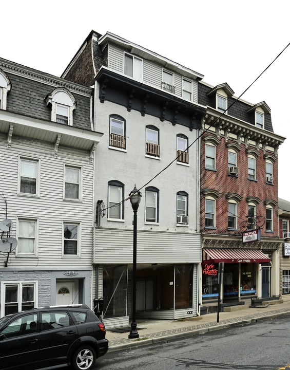 401 S Main St in Phillipsburg, NJ - Building Photo