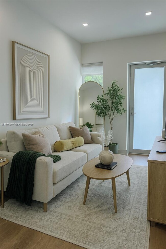 property at 1535 West Ave