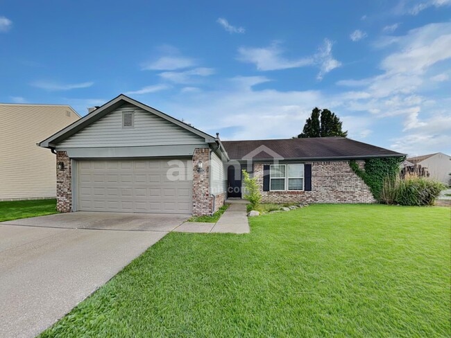 property at 10711 Caval Cade Ct