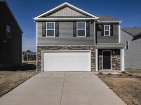 1761 Rein Dr in Roebuck, SC - Building Photo