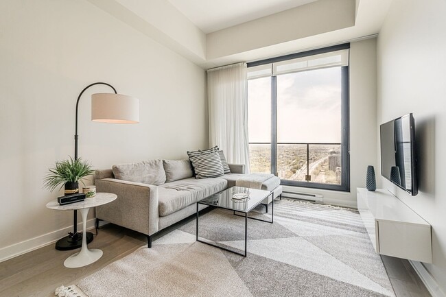 property at 3406-1288 Av. des Canadiens-de-Montréal