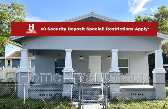 property at 2423 E 19th Ave