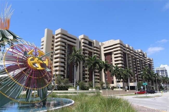 property at 600 Biltmore Way