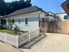 4190 Lincoln Ave in Culver City, CA - Foto de edificio - Building Photo