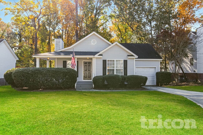 property at 1003 Cambridge Oaks Dr