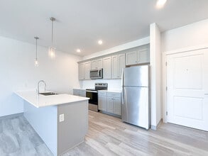 City Lofts in Winooski, VT - Building Photo - Building Photo