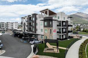 Park Place Living Apartments