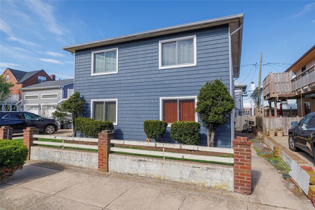 property at 105 Belmont Ave