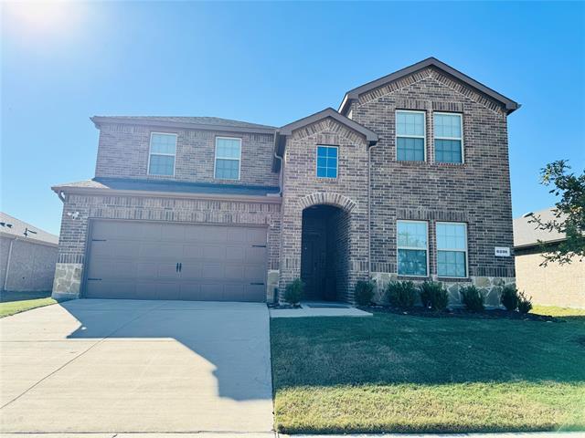 property at 6236 Ballenger Rd
