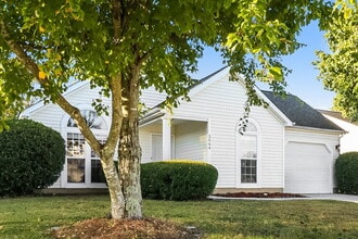 3044 Hawick Commons Dr in Concord, NC - Building Photo - Building Photo