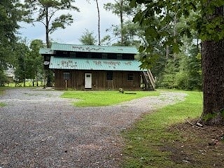 property at 156 LA-1077