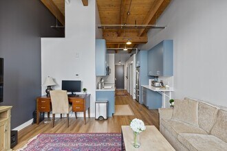 63 Melcher St in Boston, MA - Building Photo - Building Photo