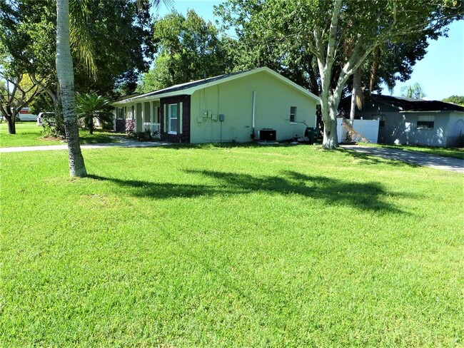2205 Morningside Dr in Safety Harbor, FL - Building Photo - Building Photo