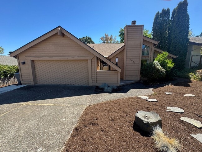 property at 3664 NW Wisteria Pl
