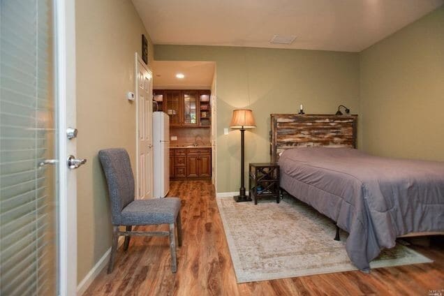 2330 Chanate Rd in Santa Rosa, CA - Building Photo - Building Photo