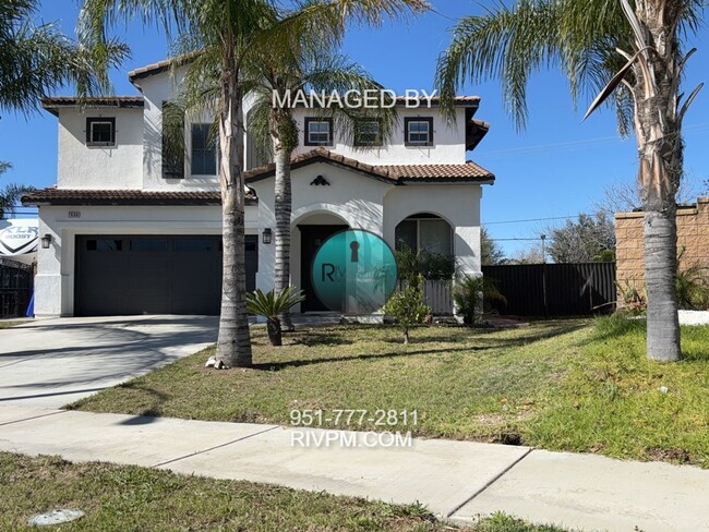 property at 7668 Grove Way