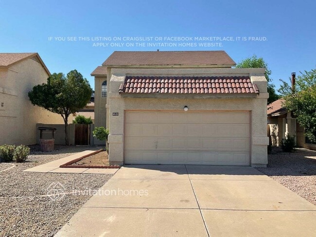 property at 3821 W Ivanhoe St