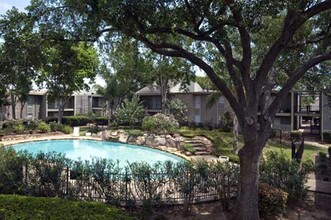 Stone Forest Apartments in Houston, TX - Building Photo - Building Photo