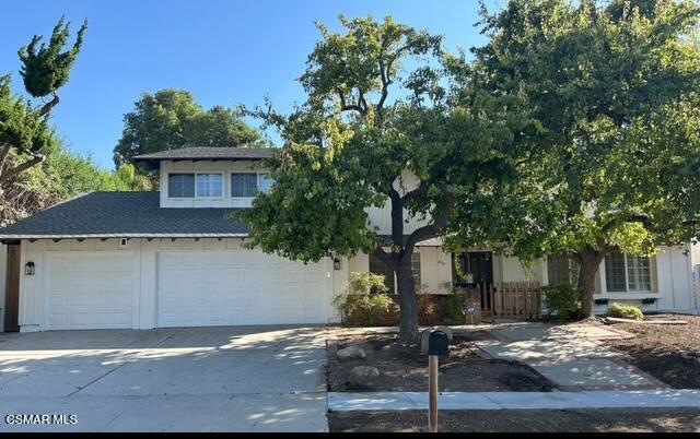 property at 299 Siesta Ave