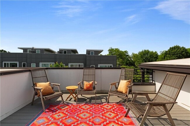 415 Gartrell St SE in Atlanta, GA - Building Photo - Building Photo