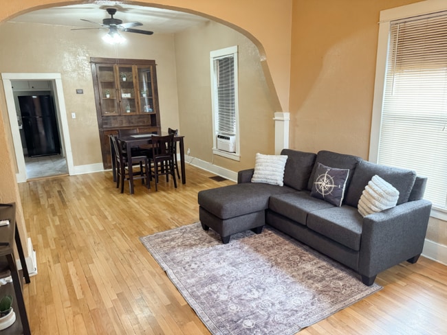 1603 Elm Ave in Grand Junction, CO - Foto de edificio - Building Photo