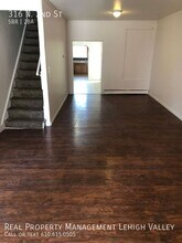 316 N 2nd St in Allentown, PA - Building Photo - Building Photo